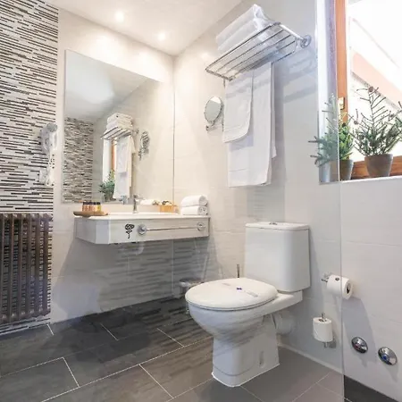 Hotel Restaurante El Montico