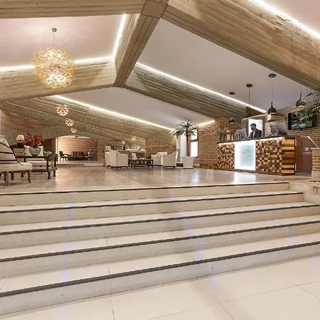 Hotel Restaurante El Montico Tordesillas