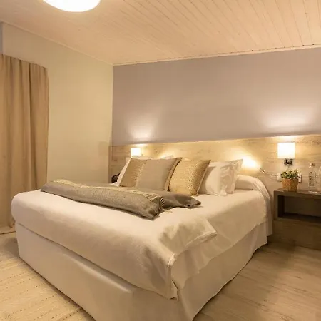 Restaurante El Montico Hotel Tordesillas