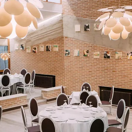 Restaurante El Montico