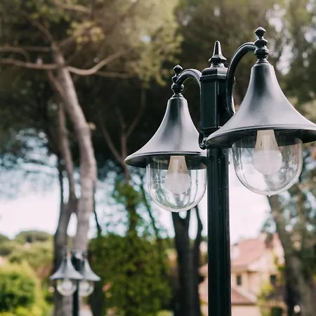 Restaurante El Montico Hotel 4*