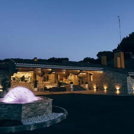 Restaurante El Montico 4*