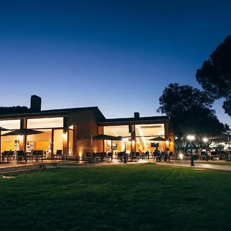 Hotel Restaurante El Montico 4*