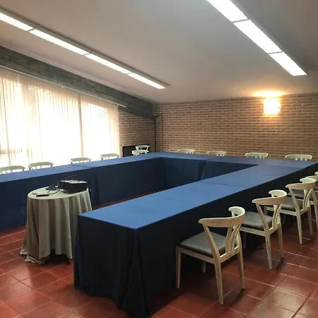 Hotel Restaurante El Montico