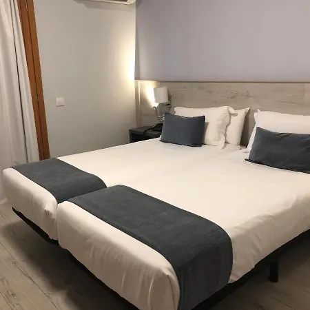 Restaurante El Montico Hotel 4*
