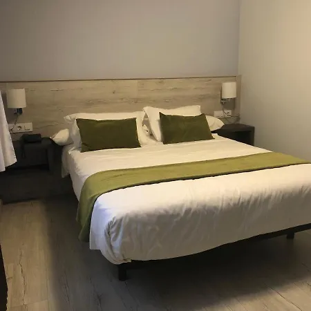 Hotel Restaurante El Montico