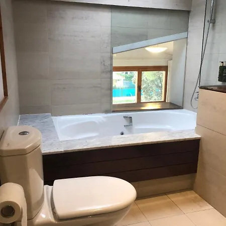 Hotel Restaurante El Montico 4*