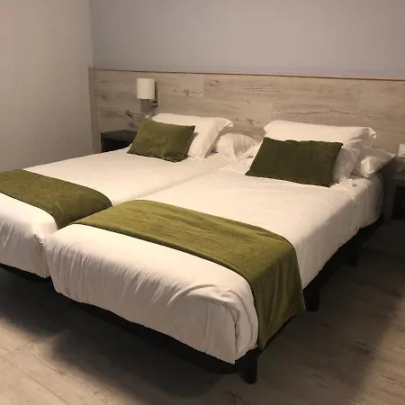 Restaurante El Montico 4*