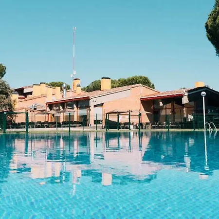 Restaurante El Montico Hotel