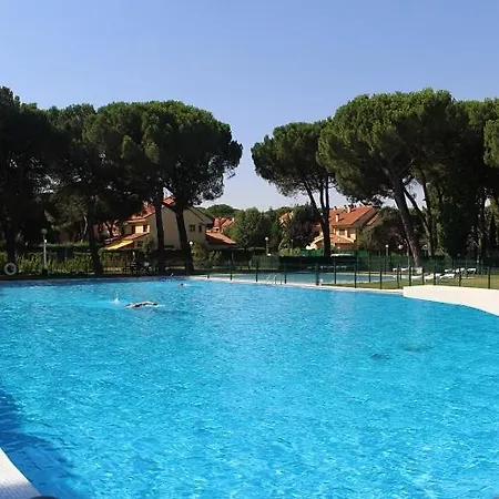 Restaurante El Montico 4* Tordesillas