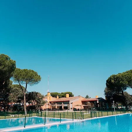 Hotel Restaurante El Montico Tordesillas