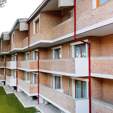 Hotel Restaurante El Montico Tordesillas
