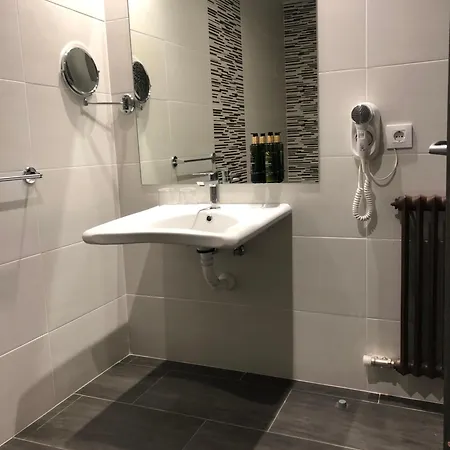 Restaurante El Montico Tordesillas