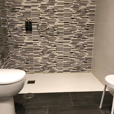 Hotel Restaurante El Montico