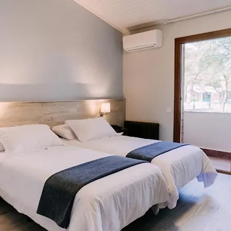 Restaurante El Montico Hotel 4*