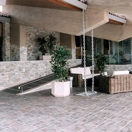 Restaurante El Montico 4*