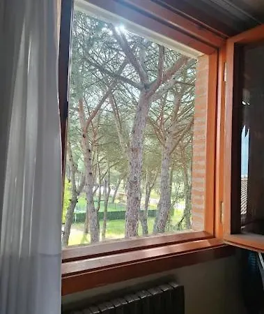 Restaurante El Montico 4* Tordesillas