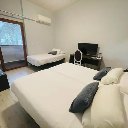 Restaurante El Montico Hotel 4*