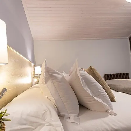 Hotel Restaurante El Montico Tordesillas