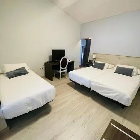 Restaurante El Montico