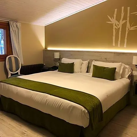 Hotel Restaurante El Montico Tordesillas
