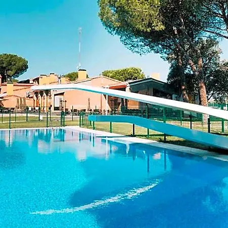 Restaurante El Montico Hotel Tordesillas