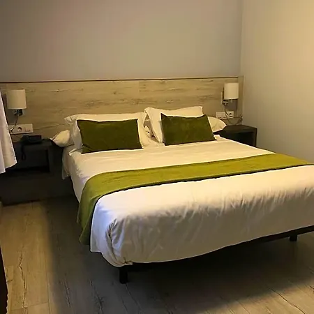 Restaurante El Montico Hotel