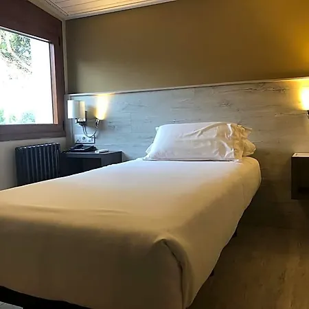 Restaurante El Montico Hotel Tordesillas