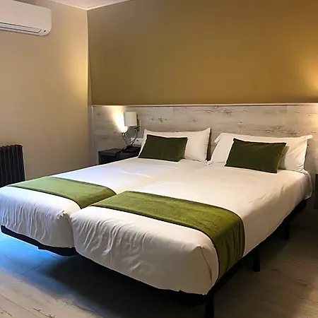 Restaurante El Montico Otel 4*