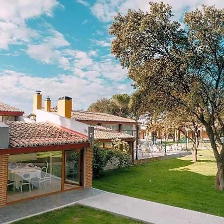 Restaurante El Montico Tordesillas