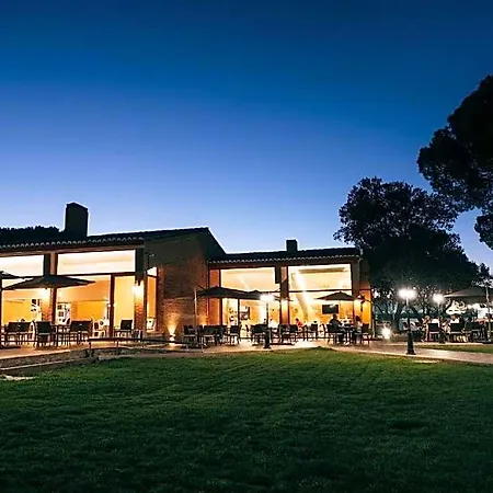 Restaurante El Montico 4*