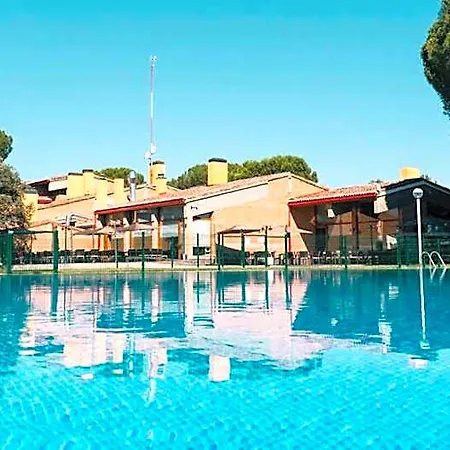 Hotel Restaurante El Montico