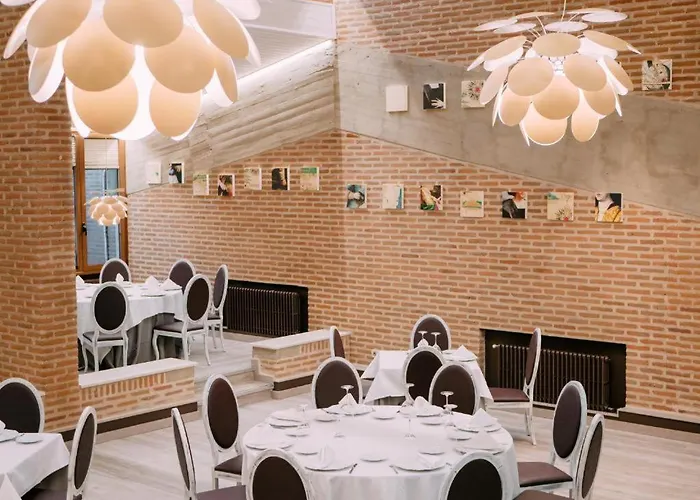 Restaurante El Montico