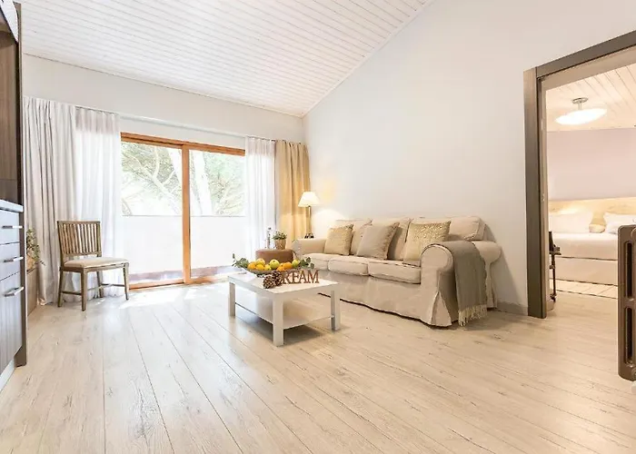 Restaurante El Montico