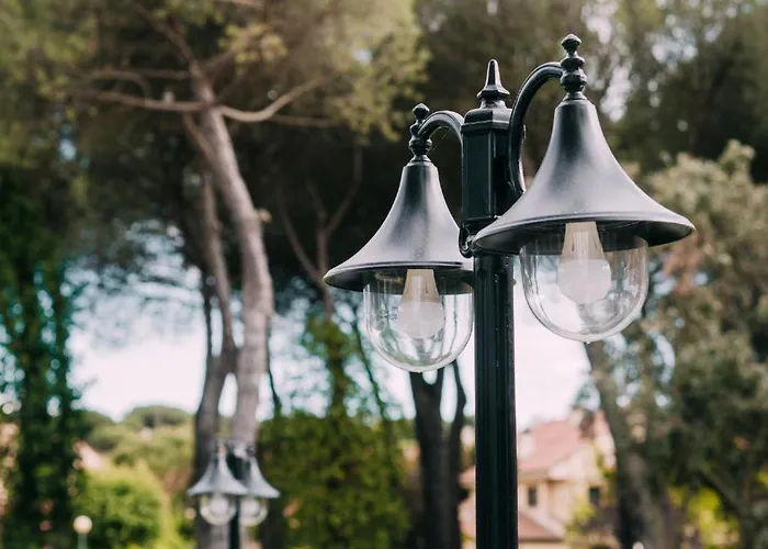 Restaurante El Montico Hotel 4*