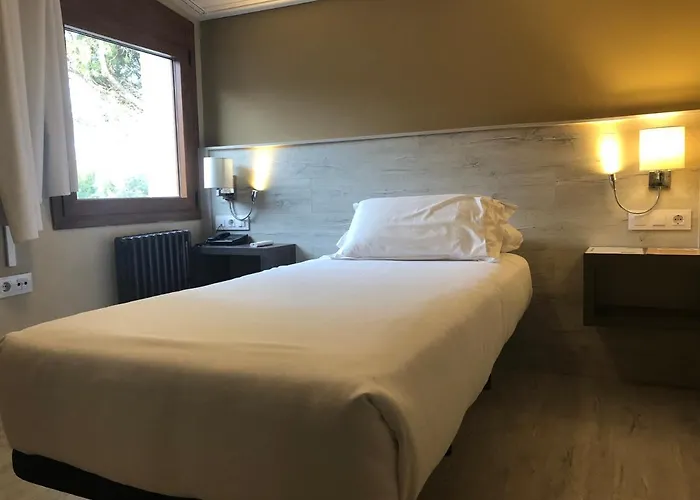 Hotel Restaurante El Montico Tordesillas