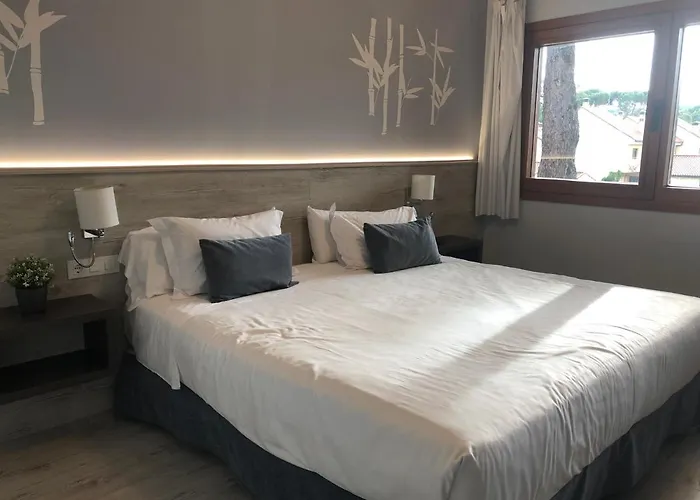 Restaurante El Montico Hotel Tordesillas