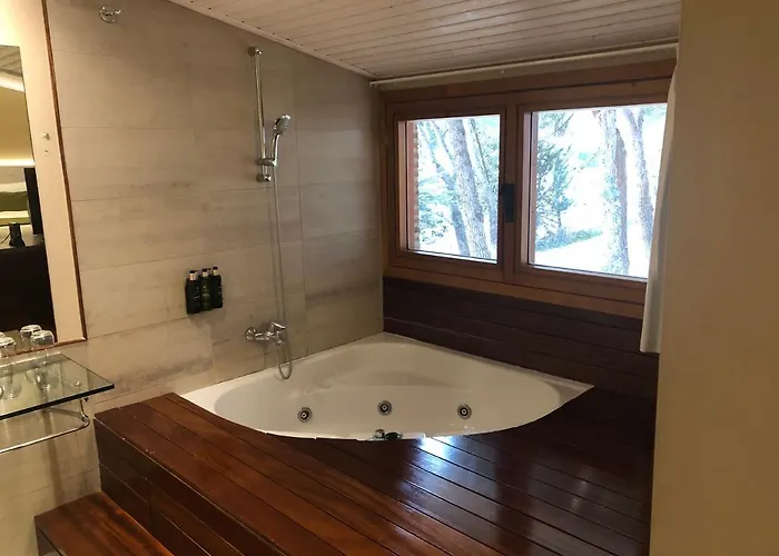 Hotel Restaurante El Montico