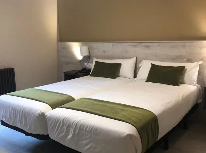 Restaurante El Montico Hotel 4*