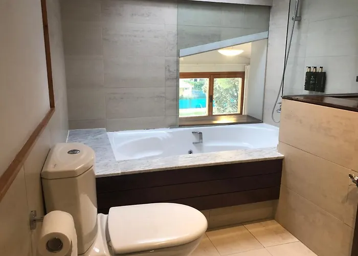 Hotel Restaurante El Montico 4*