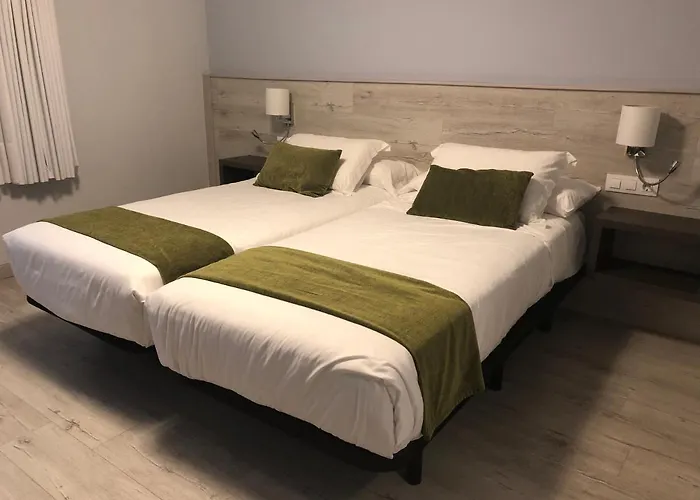 Restaurante El Montico 4*