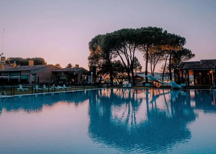 Restaurante El Montico