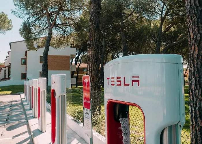 Hotel Restaurante El Montico