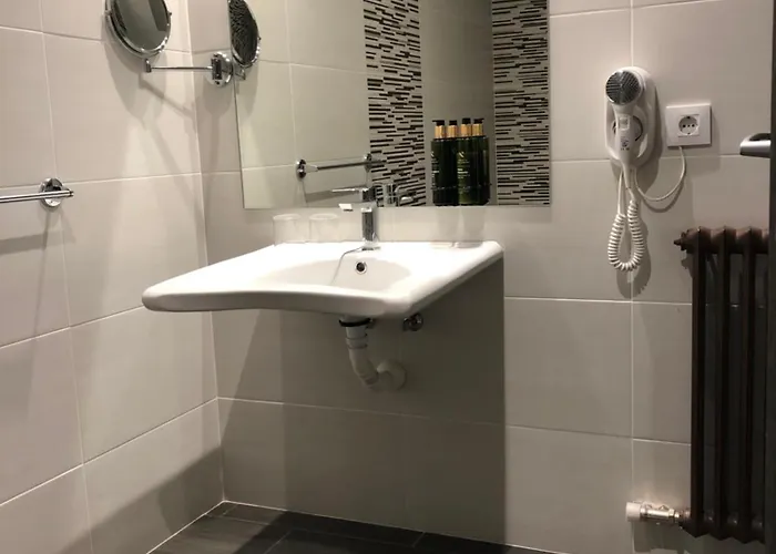 Restaurante El Montico Tordesillas