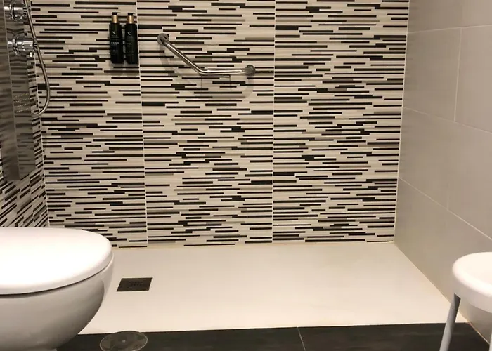 Hotel Restaurante El Montico