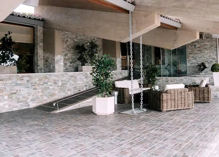 Restaurante El Montico 4*