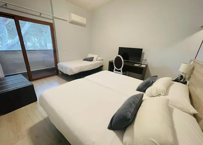 Restaurante El Montico Hotel 4*