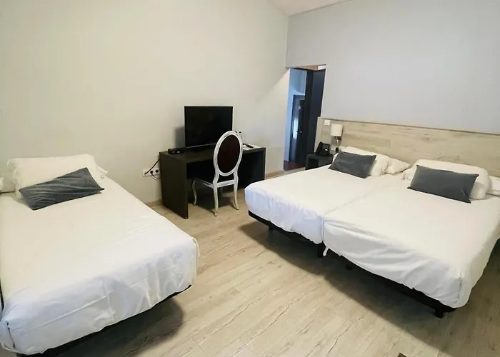 Restaurante El Montico